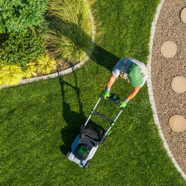 Gartenbau