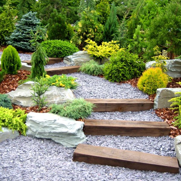 Gartenbau